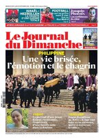 Le Journal du dimanche